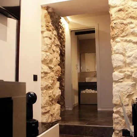 élite room Noto Extérieur photo