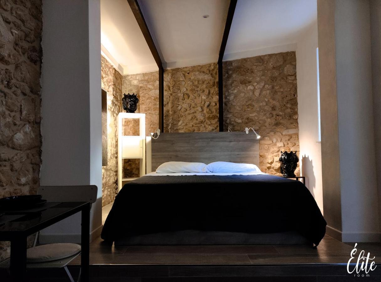 Apartment Elite Noto
