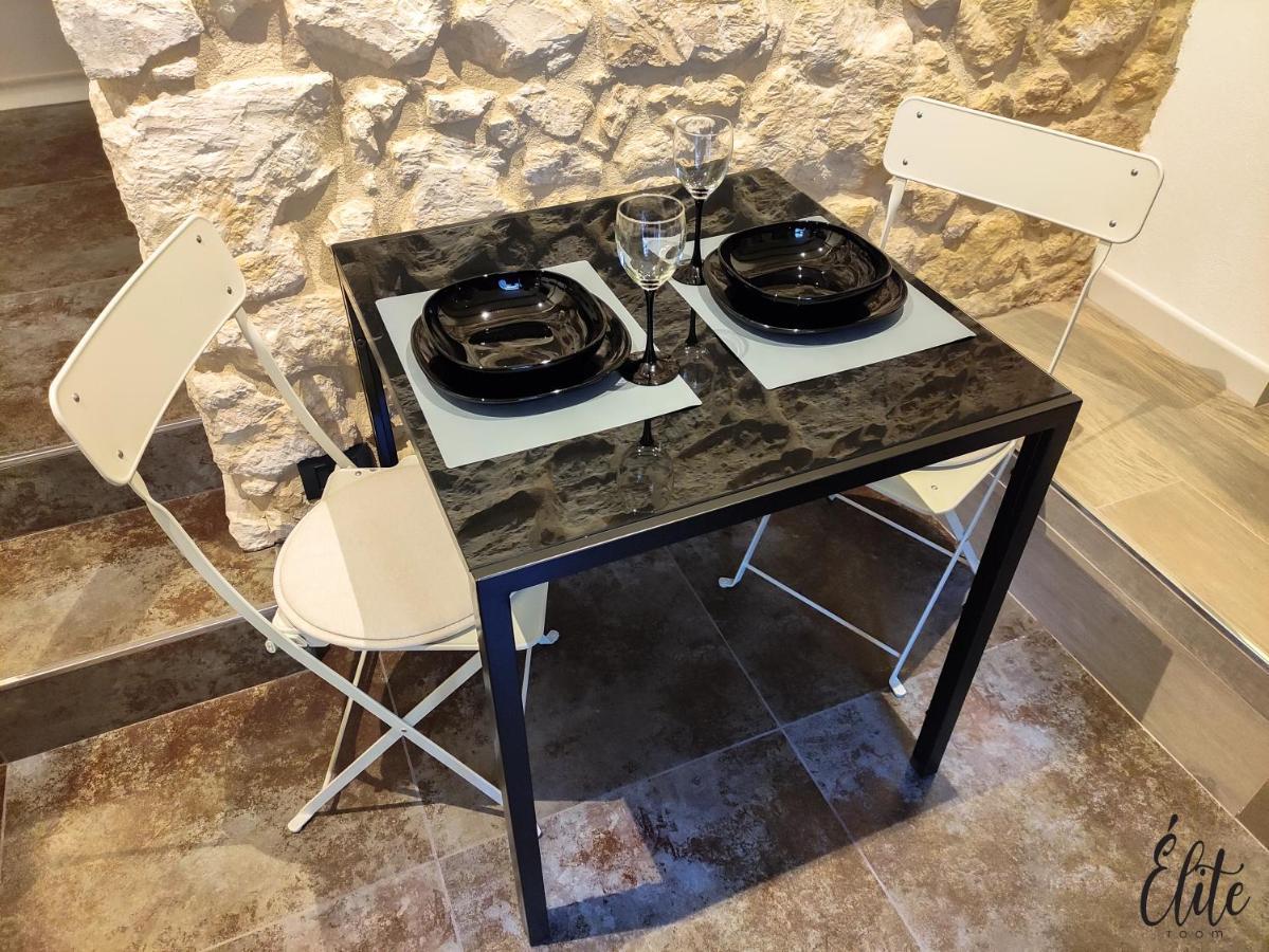 Apartment Elite Noto