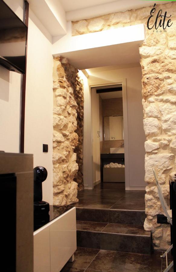 Apartment Elite Noto