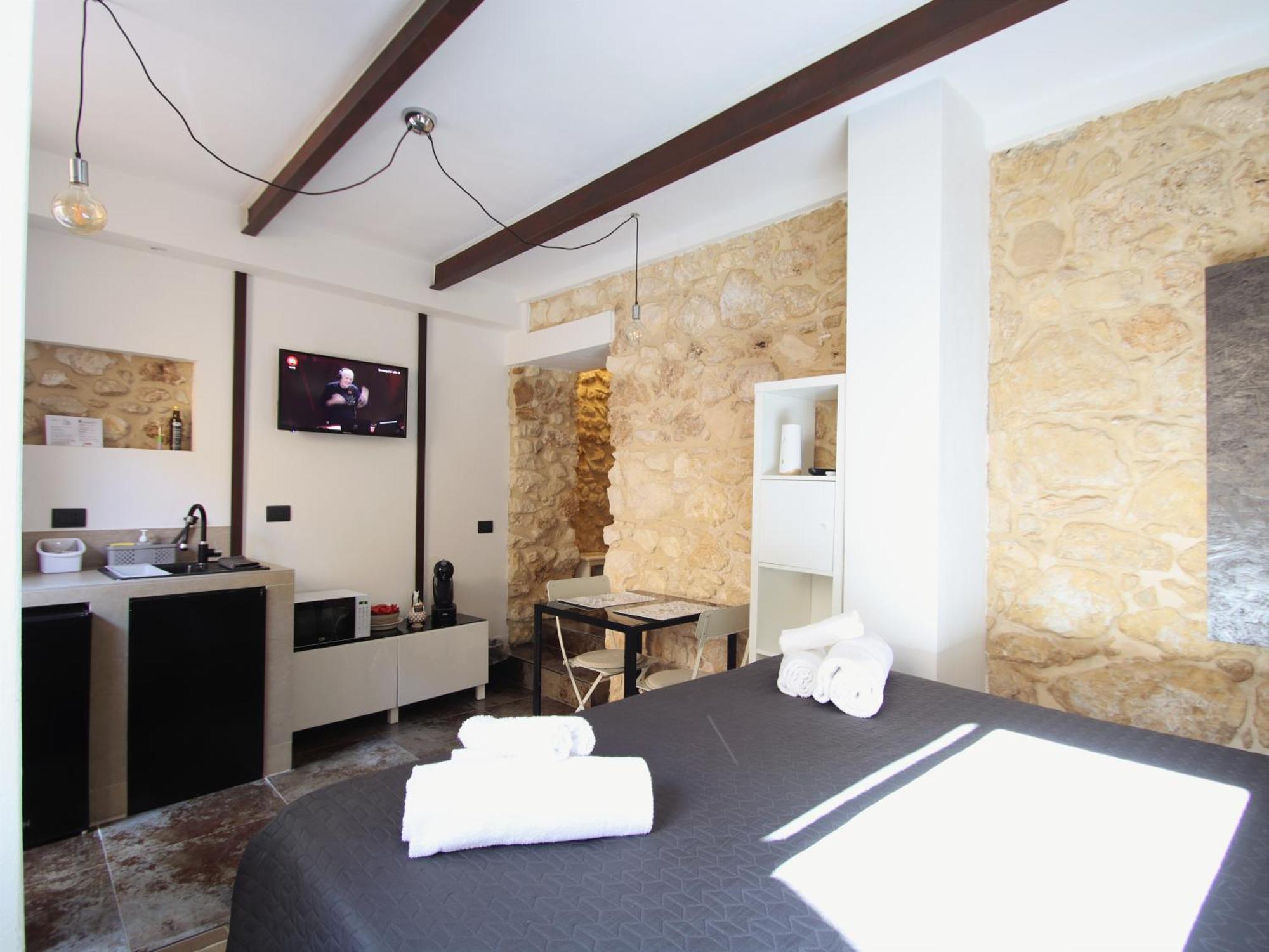 Elite Apartment